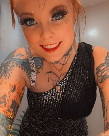 Full leaked Princesssparkle private onlyfans photo