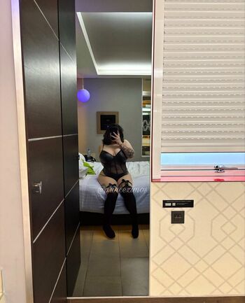 Full leaked Princezimos private photo