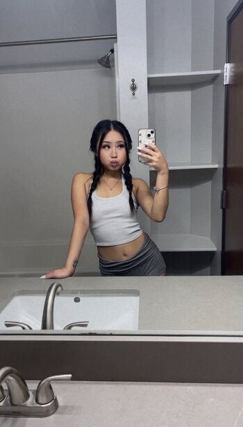 Full leaked Princxssw private photo