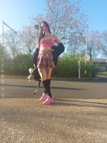 Full leaked Prinzessinbunny private photo
