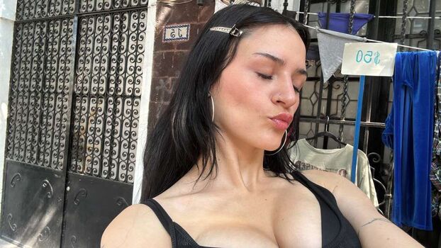 Full leaked Priscila alegria private photo