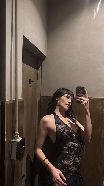 Full leaked Priscila alegria private photo