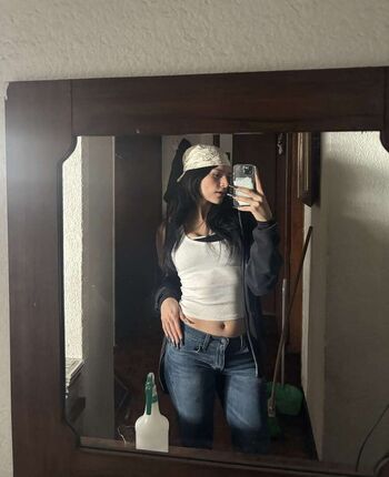 Full leaked Priscila alegria private photo