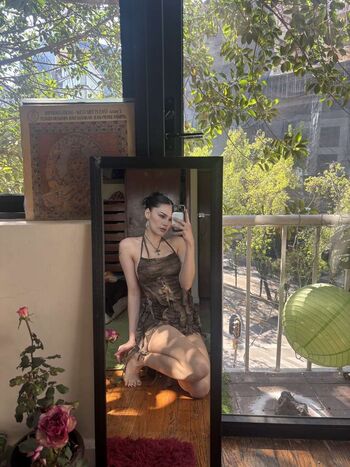 Full leaked Priscila alegria private photo