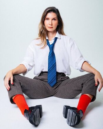 Full leaked Priscila assum private onlyfans photo