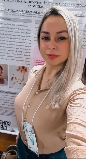 Priscila Bonna
