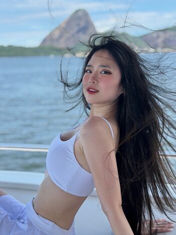 Full leaked Priscila ju private onlyfans photo