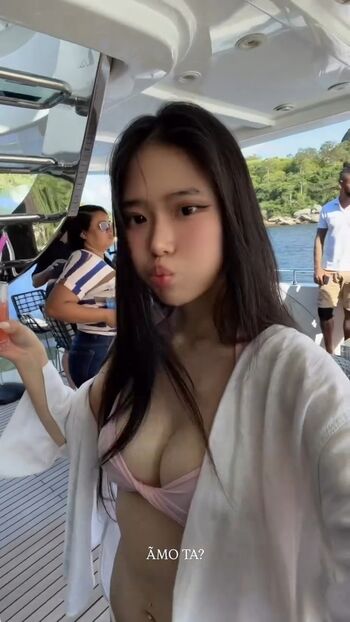 Full leaked Priscila ju private onlyfans photo