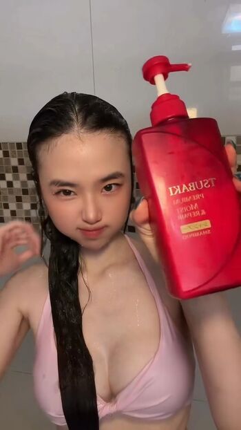 Full leaked Priscila ju private onlyfans photo