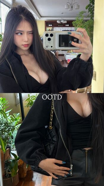 Full leaked Priscila ju private photo