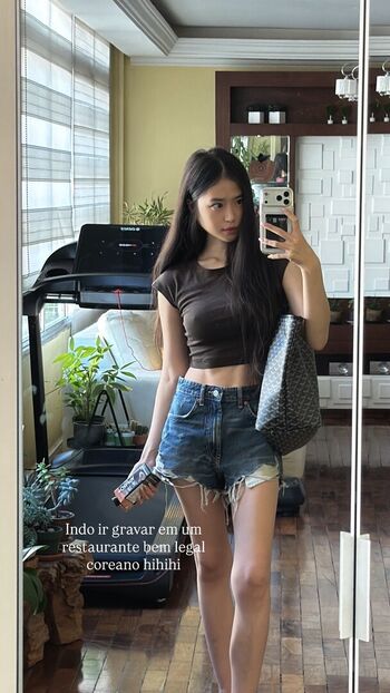 Priscila Ju