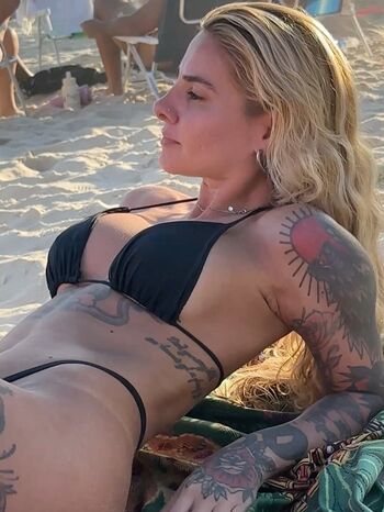 Full leaked Priscila lovera private onlyfans photo