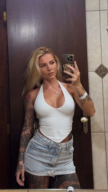 Full leaked Priscila lovera private onlyfans photo