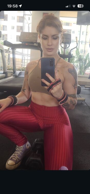 Full leaked Priscila mendes private onlyfans photo