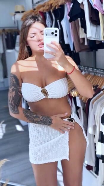 Full leaked Priscila rojas private onlyfans photo