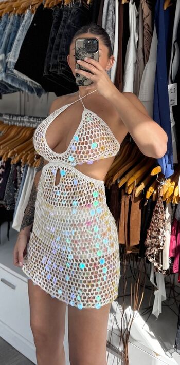 Full leaked Priscila rojas private onlyfans photo