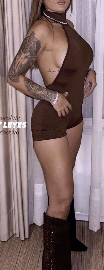 Full leaked Priscila rojas private photo
