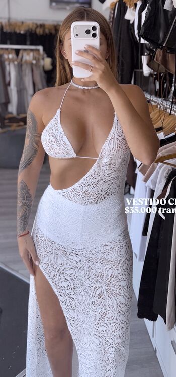 Priscila Rojas