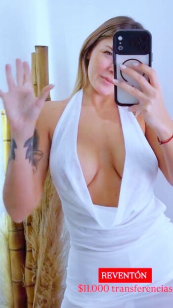 Priscila Rojas