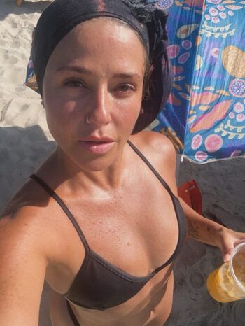 Full leaked Priscila sol private onlyfans photo