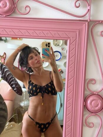 Full leaked Priscila sol private onlyfans photo