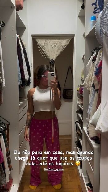 Full leaked Priscila sol private photo