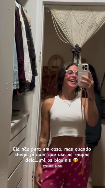Full leaked Priscila sol private photo