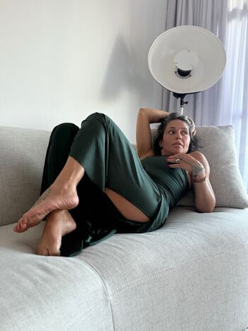 Full leaked Priscila sol private photo