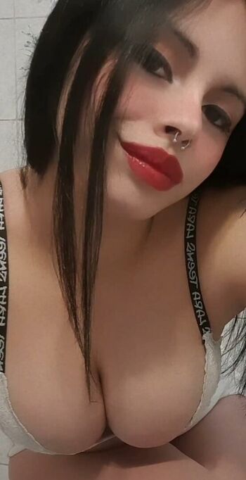 Full leaked Priscila private photo