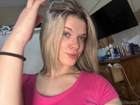 Full leaked Priscilagala private photo