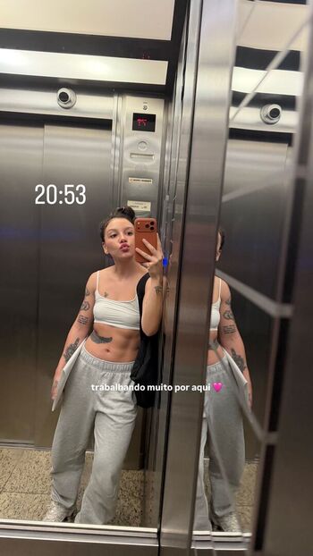 Full leaked Priscilla alcantara page private onlyfans photo