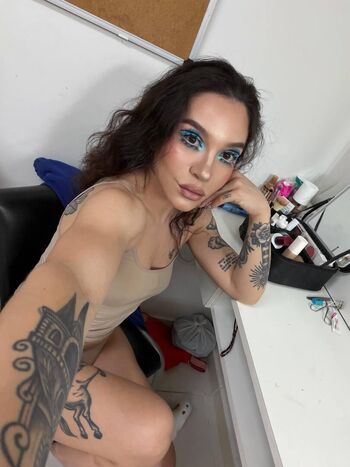 Full leaked Priscilla alcantara private onlyfans photo