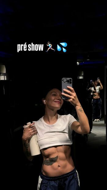 Full leaked Priscilla alcantara private photo