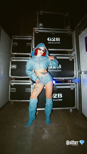 Full leaked Priscilla alcantara private photo