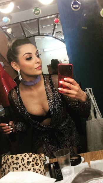 Full leaked Priscilla betti private onlyfans photo