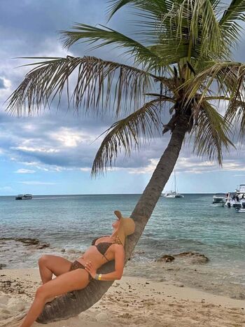 Full leaked Priscilla betti private photo