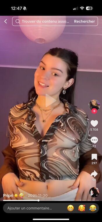 Full leaked Priscilla dmnt private photo