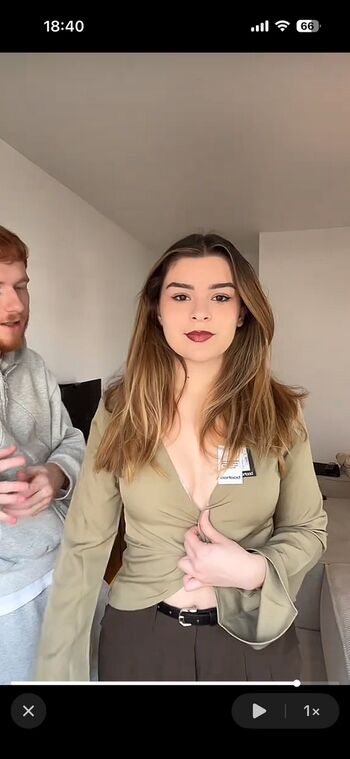 Full leaked Priscilla dmnt private photo
