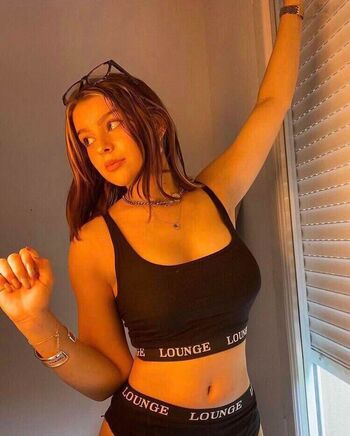 Full leaked Priscilla dmnt private photo