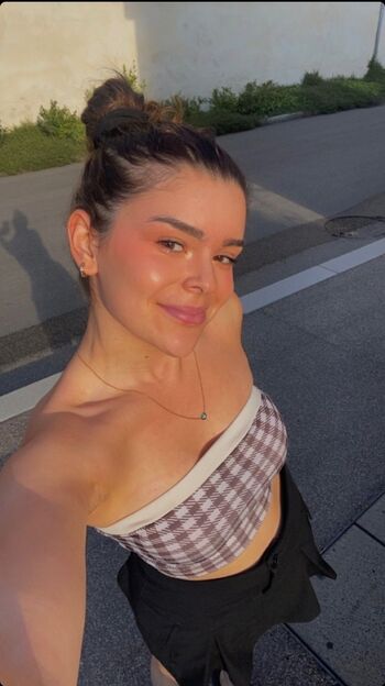 Full leaked Priscilla dmnt private photo
