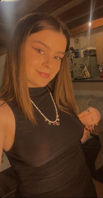 Full leaked Priscilla dmnt private photo