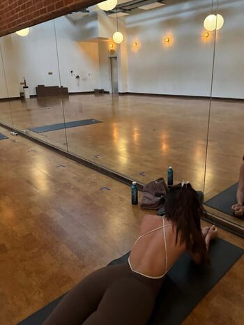 Full leaked Priscilla huggins ortiz private onlyfans photo