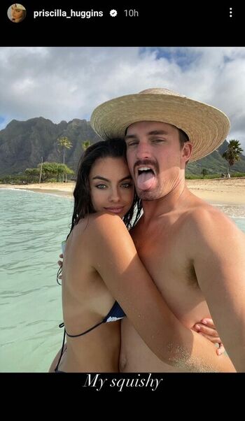 Full leaked Priscilla huggins ortiz page private photo