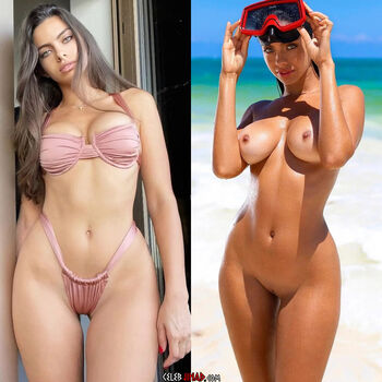 Full leaked Priscilla huggins ortiz private photo
