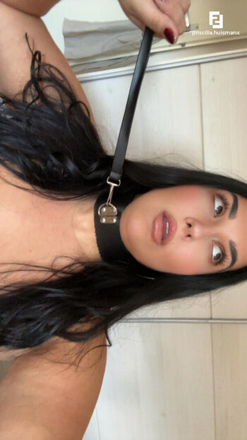 Full leaked Priscilla huisman page private onlyfans photo