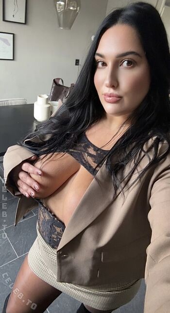 Full leaked Priscilla huisman private photo