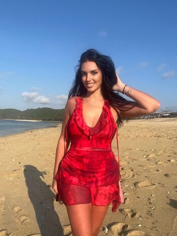 Full leaked Priscilla liaud private photo