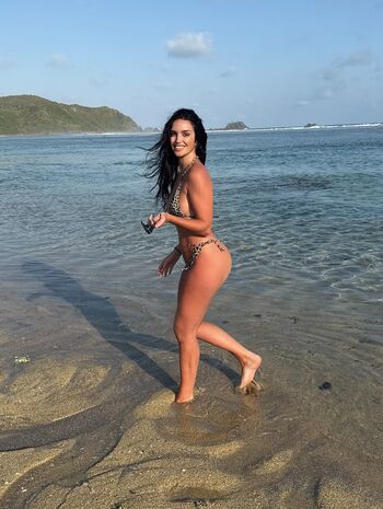 Full leaked Priscilla liaud private photo