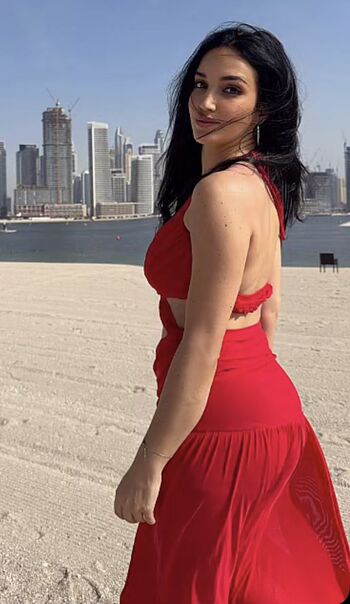 Full leaked Priscilla liaud private photo