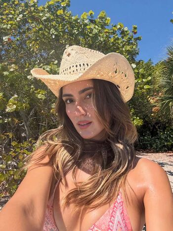 Full leaked Priscilla ricart page private onlyfans photo